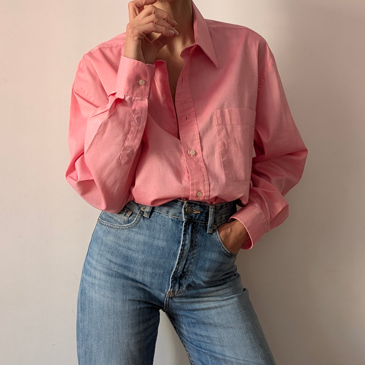 Camicia #204