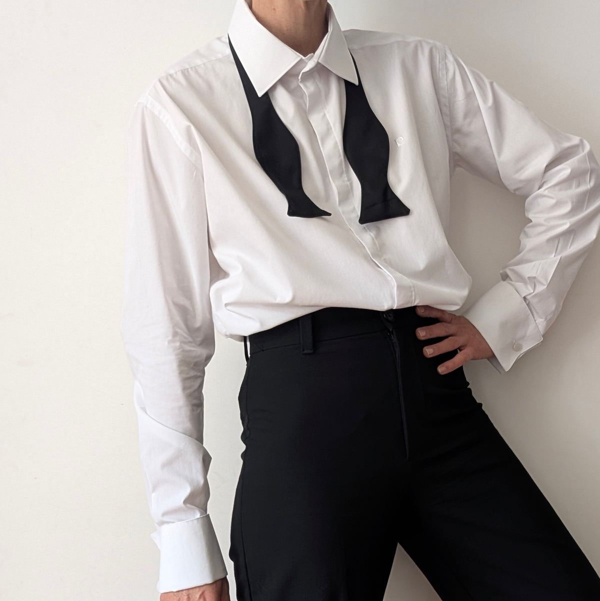 Bow Tie Pierre Cardin #11