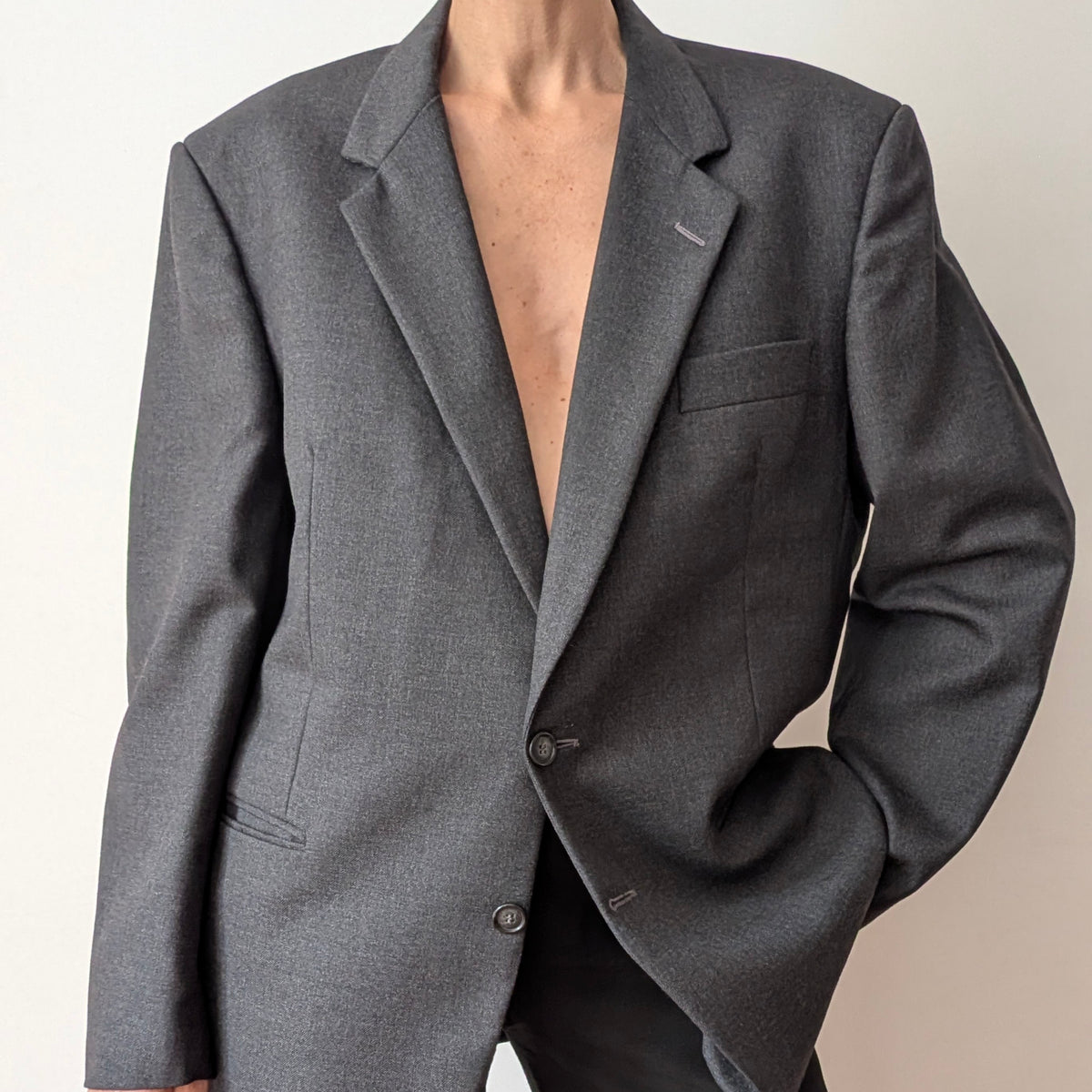 Blazer #159