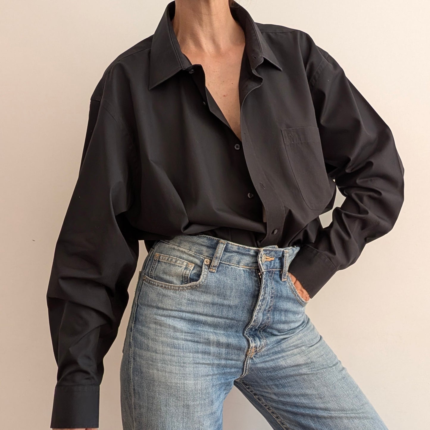 Camicia Christian Dior #2