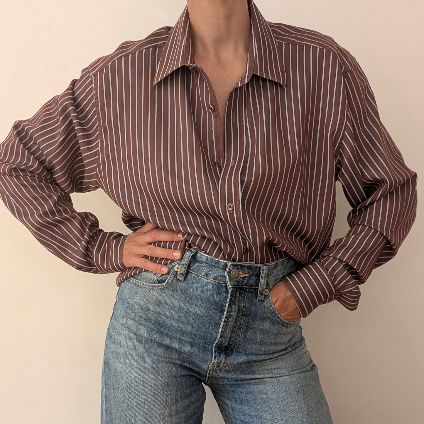 Camicia #162