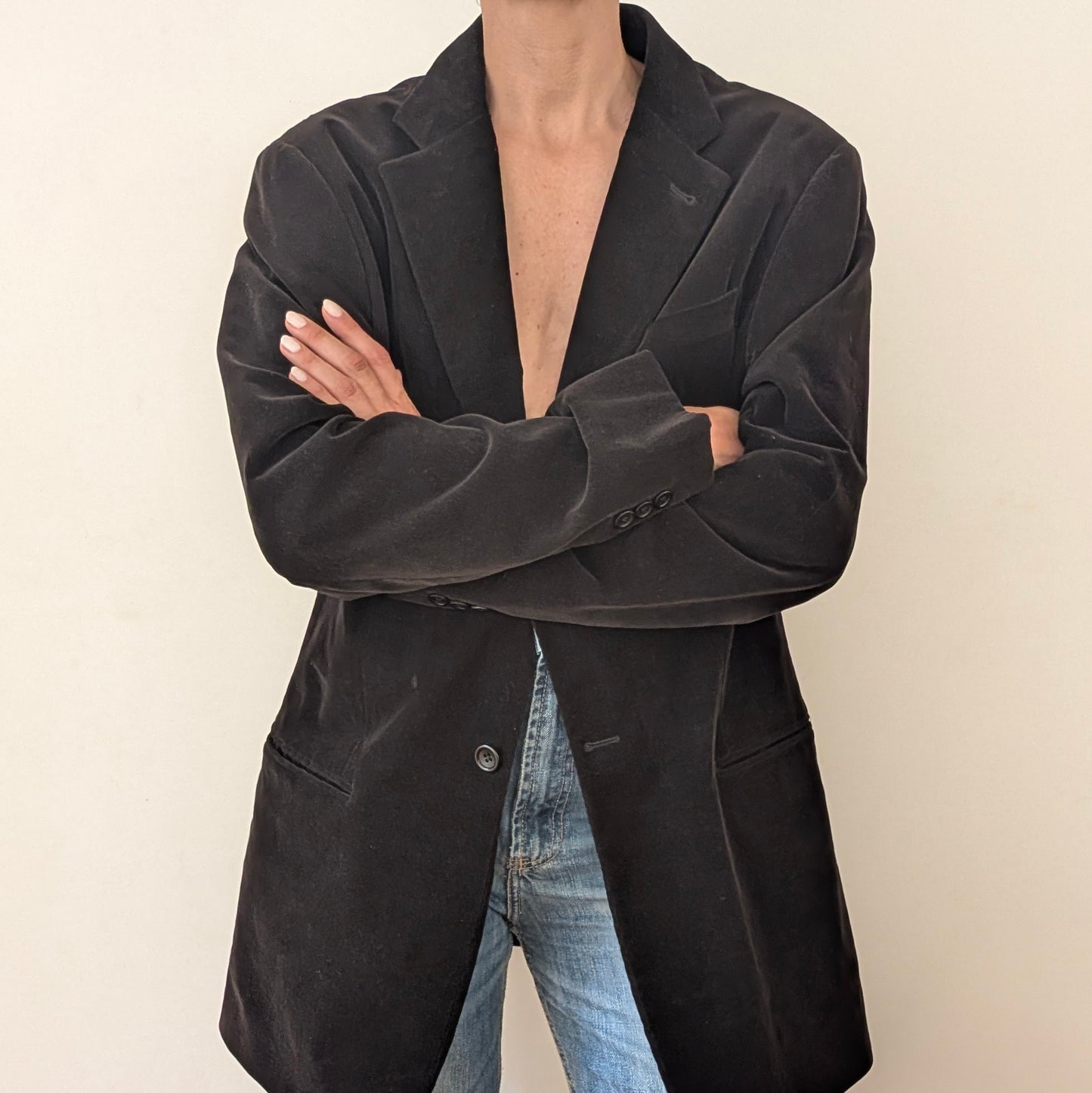 Blazer Armani