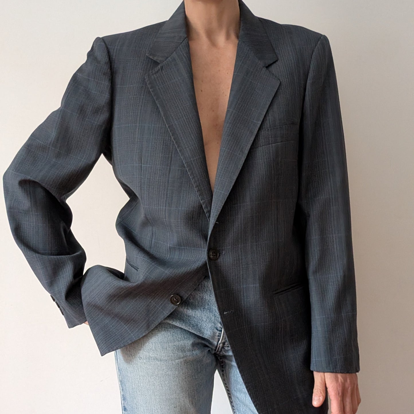 Blazer #80