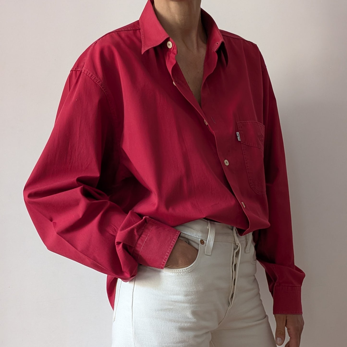 Camicia #104