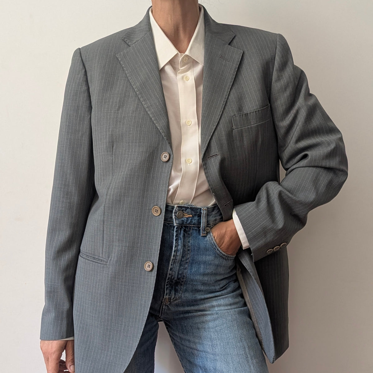 Blazer #127