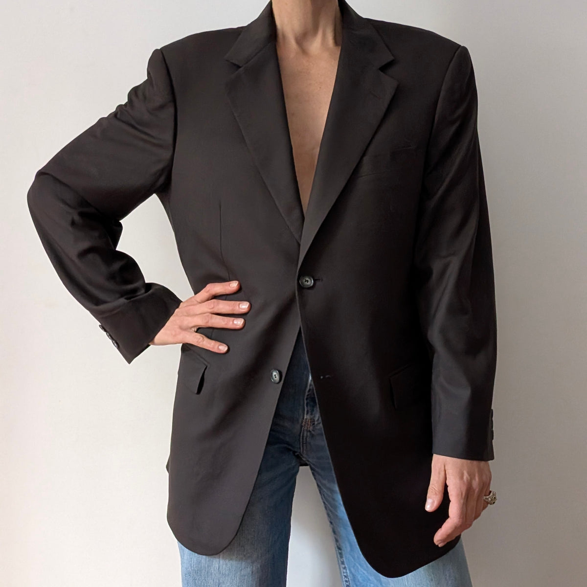 Blazer #172