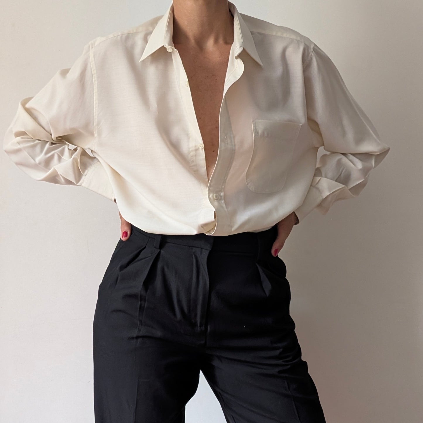 Camicia Yves Saint Laurent #5