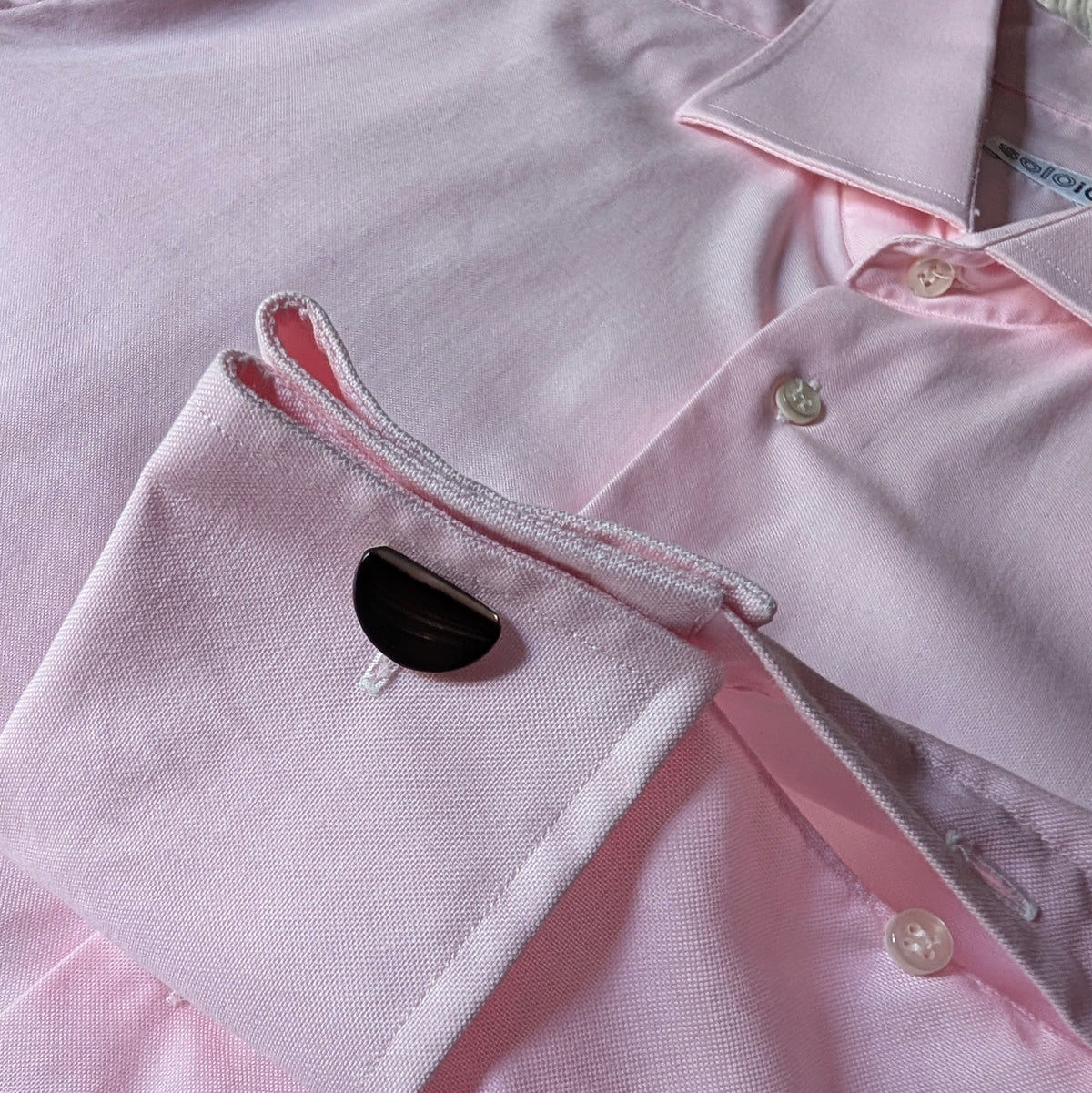 Camicia gemelli #9