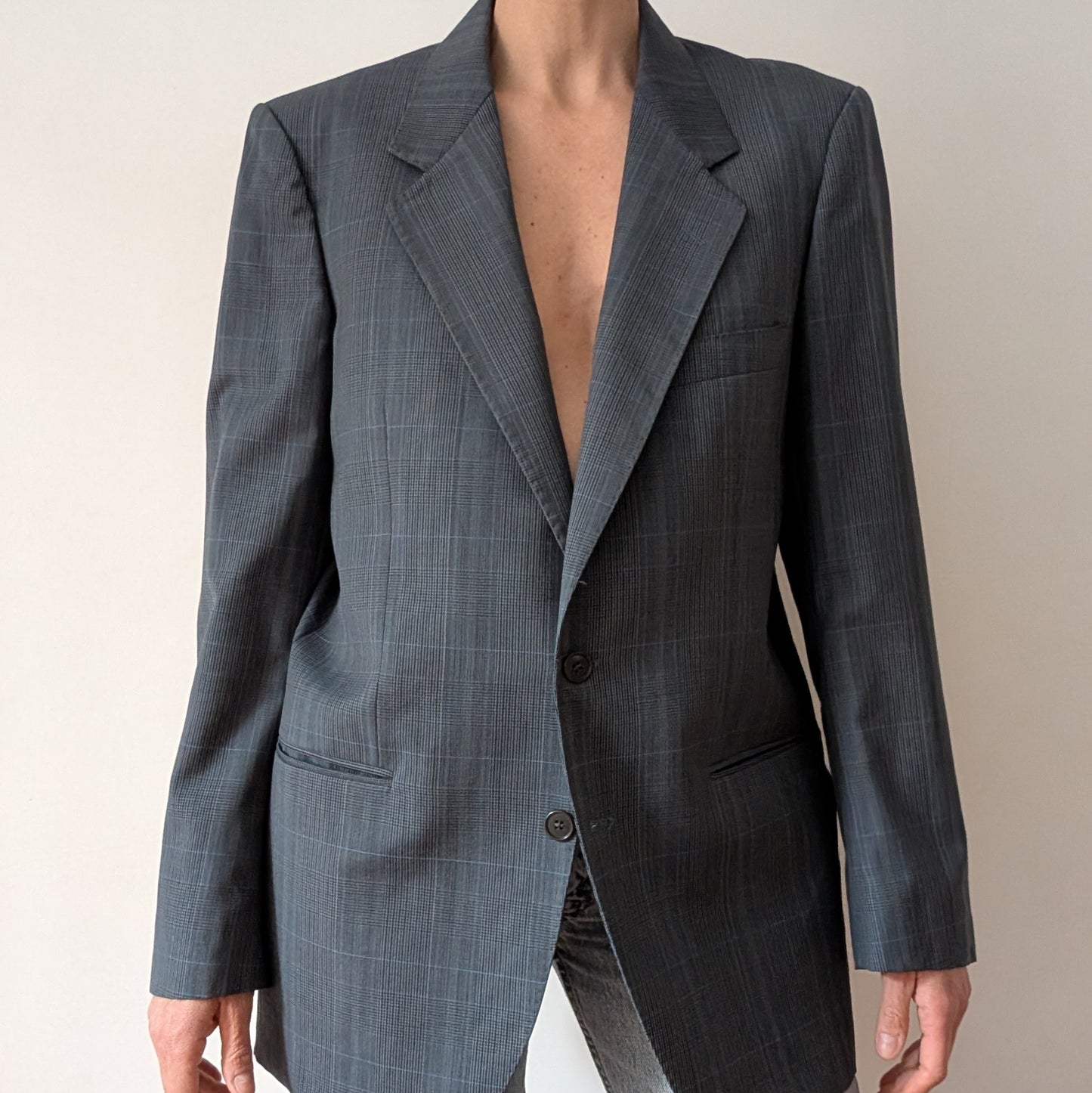 Blazer #80