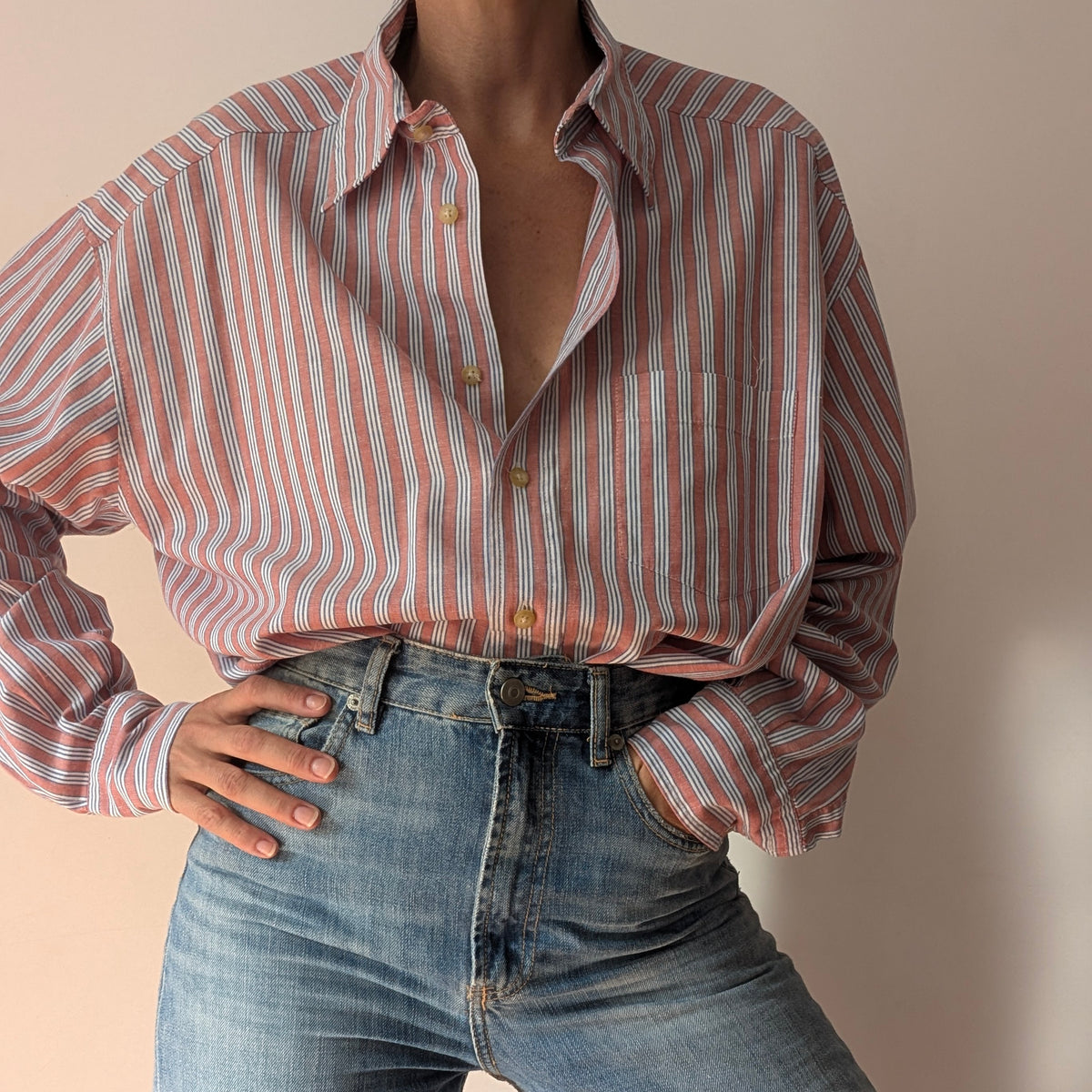 Camicia #186
