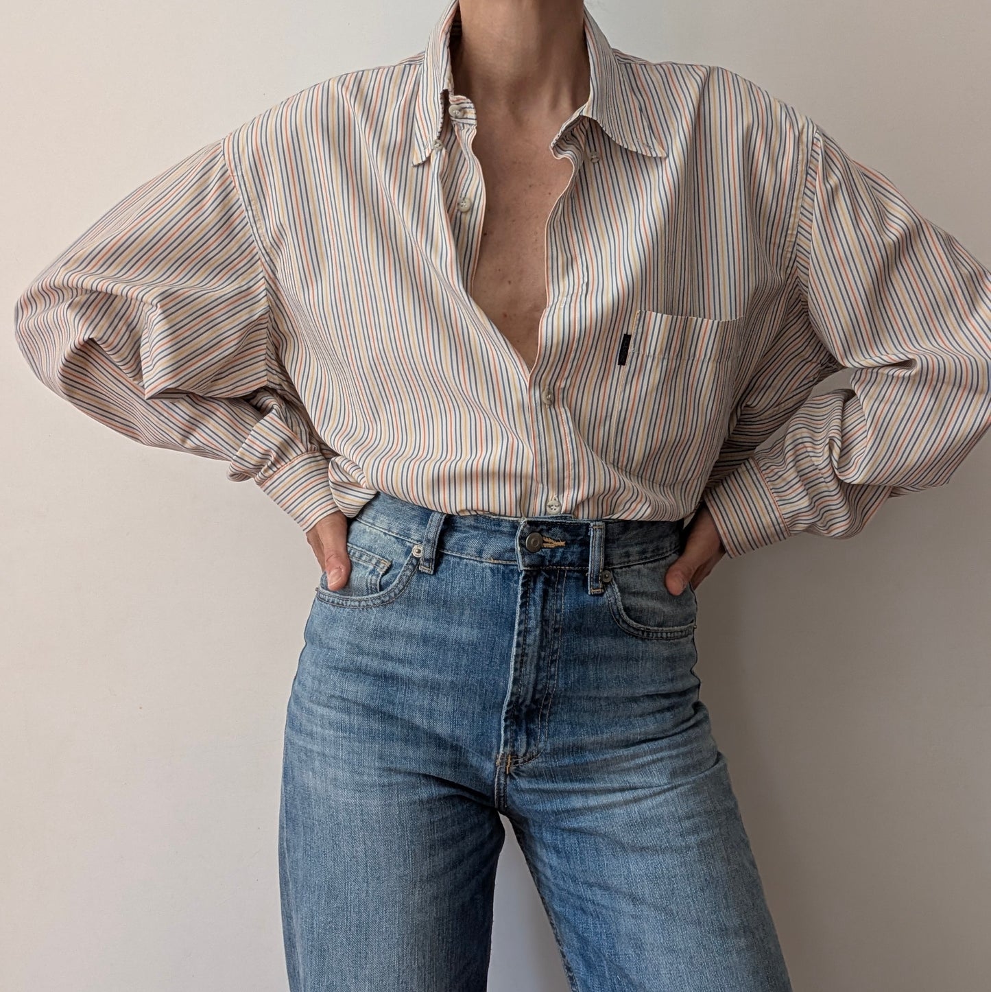 Camicia Valentino