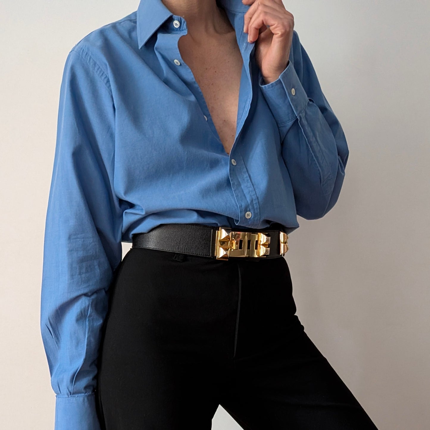 Camicia Dolce&Gabbana
