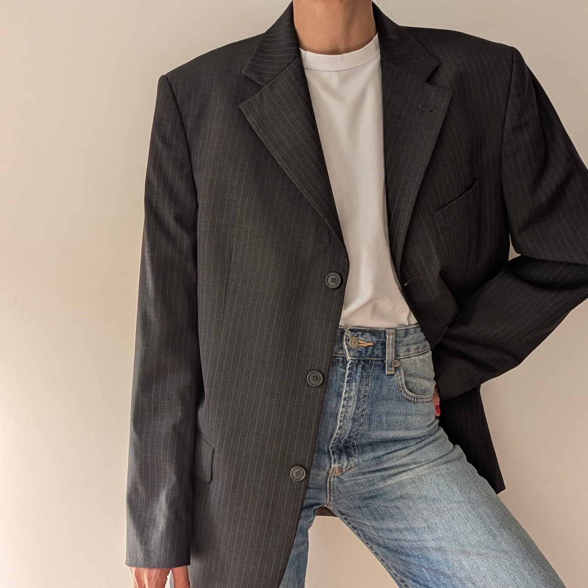 Blazer #140
