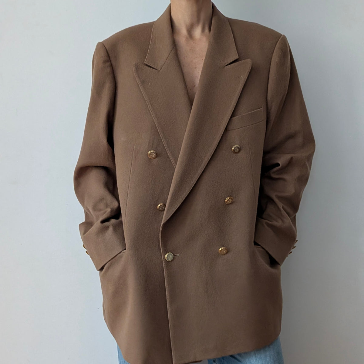 Blazer #144