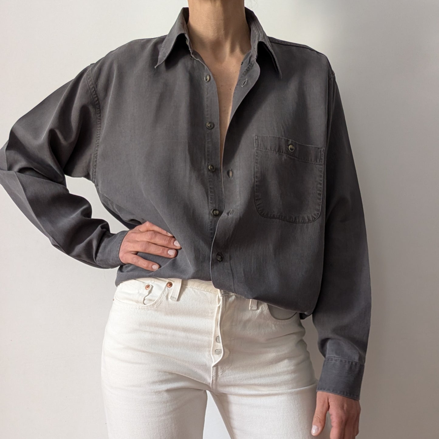 Camicia #106