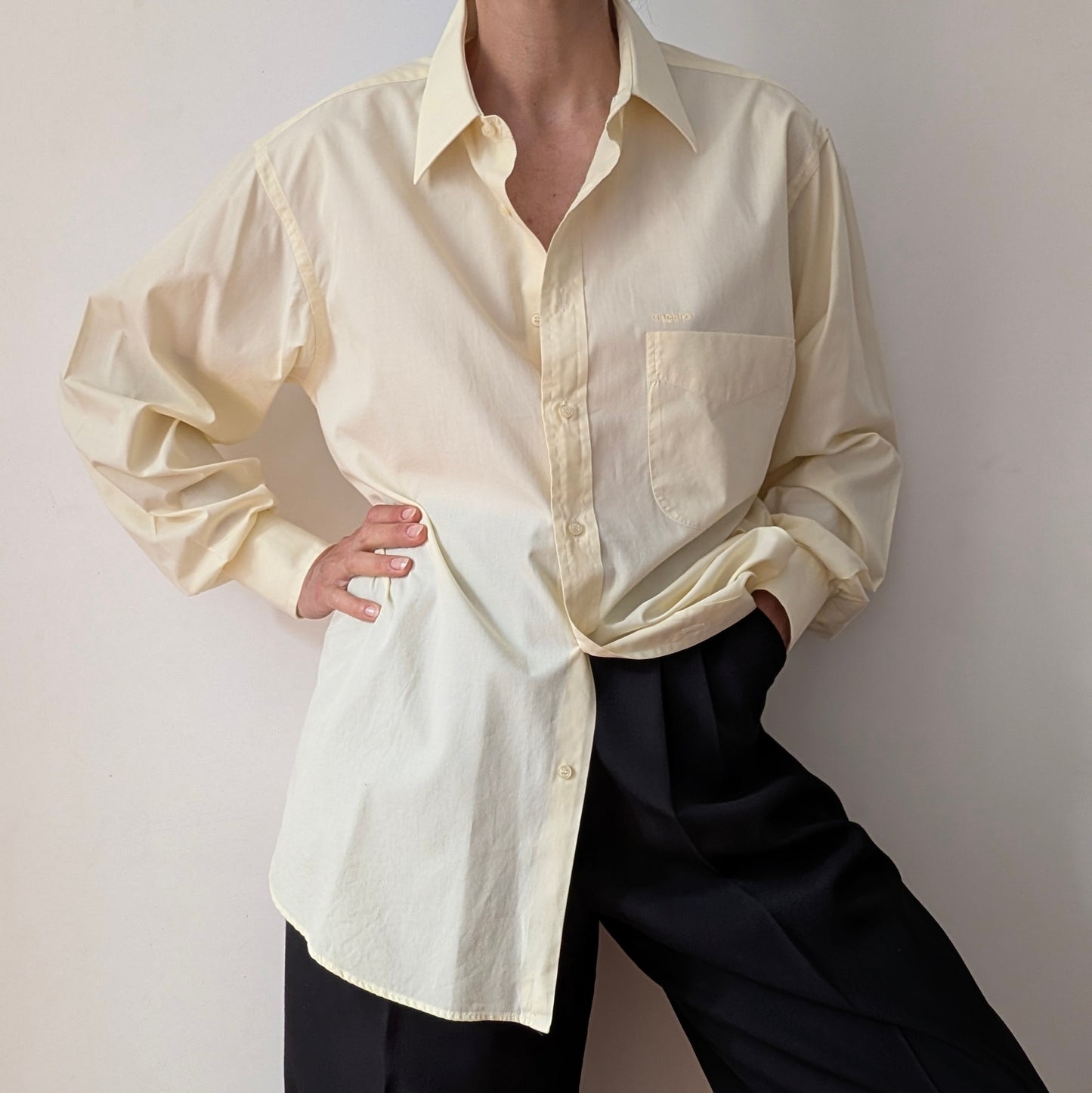 Camicia #158