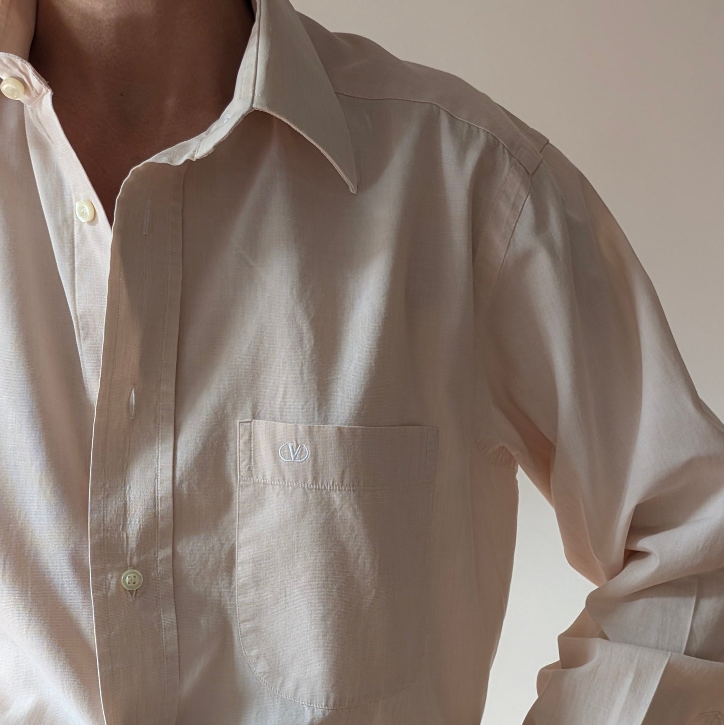 Camicia Valentino #3