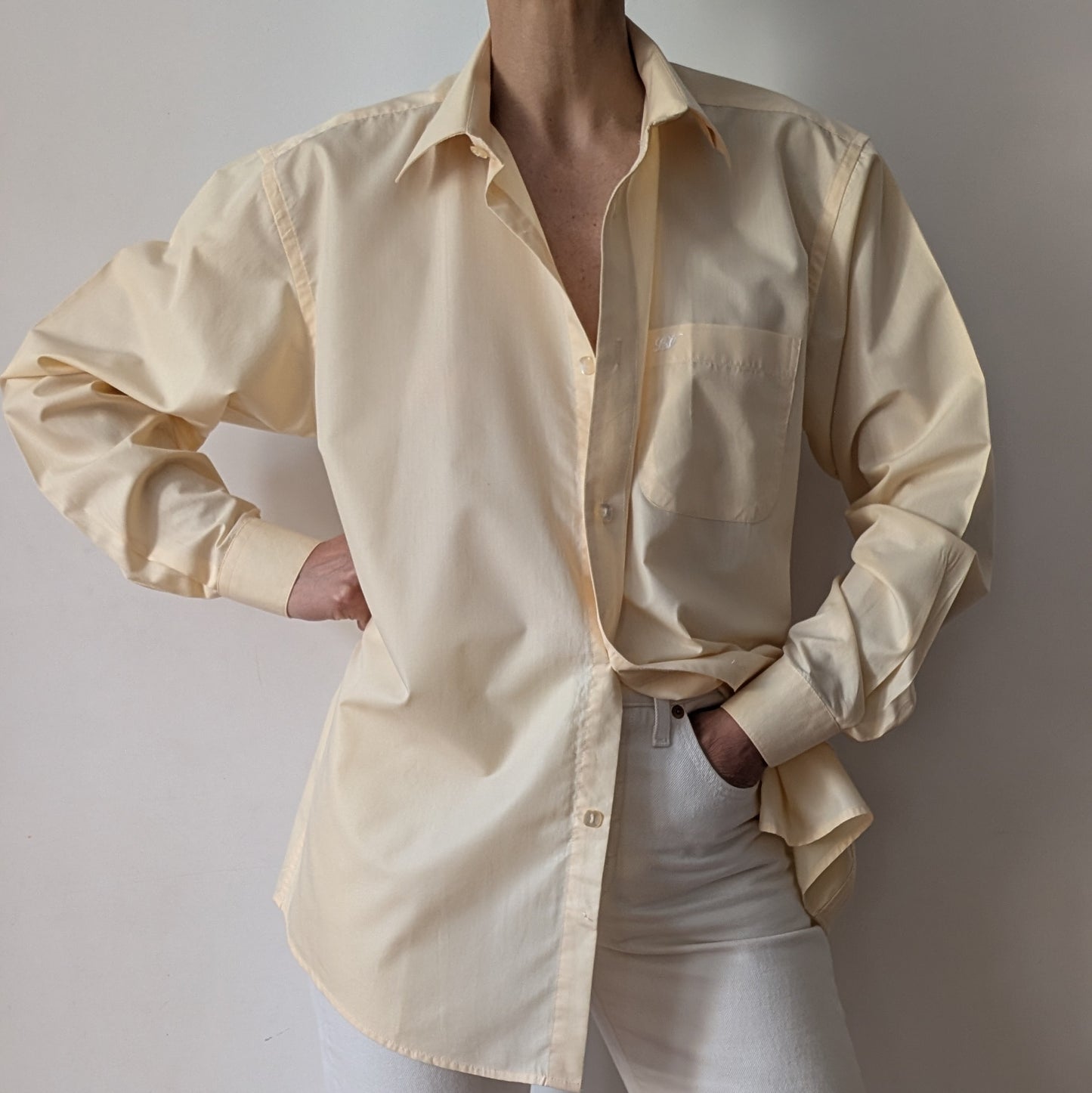 Camicia #105