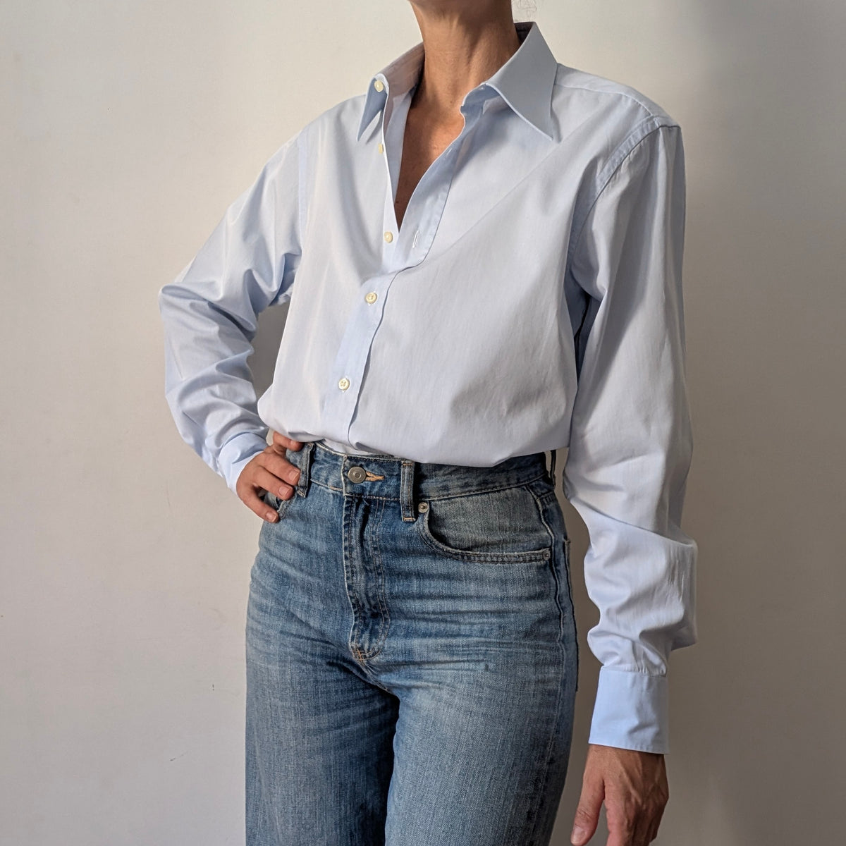 Camicia Yves Saint Laurent #9