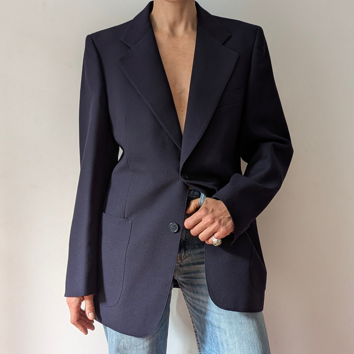 Blazer #177