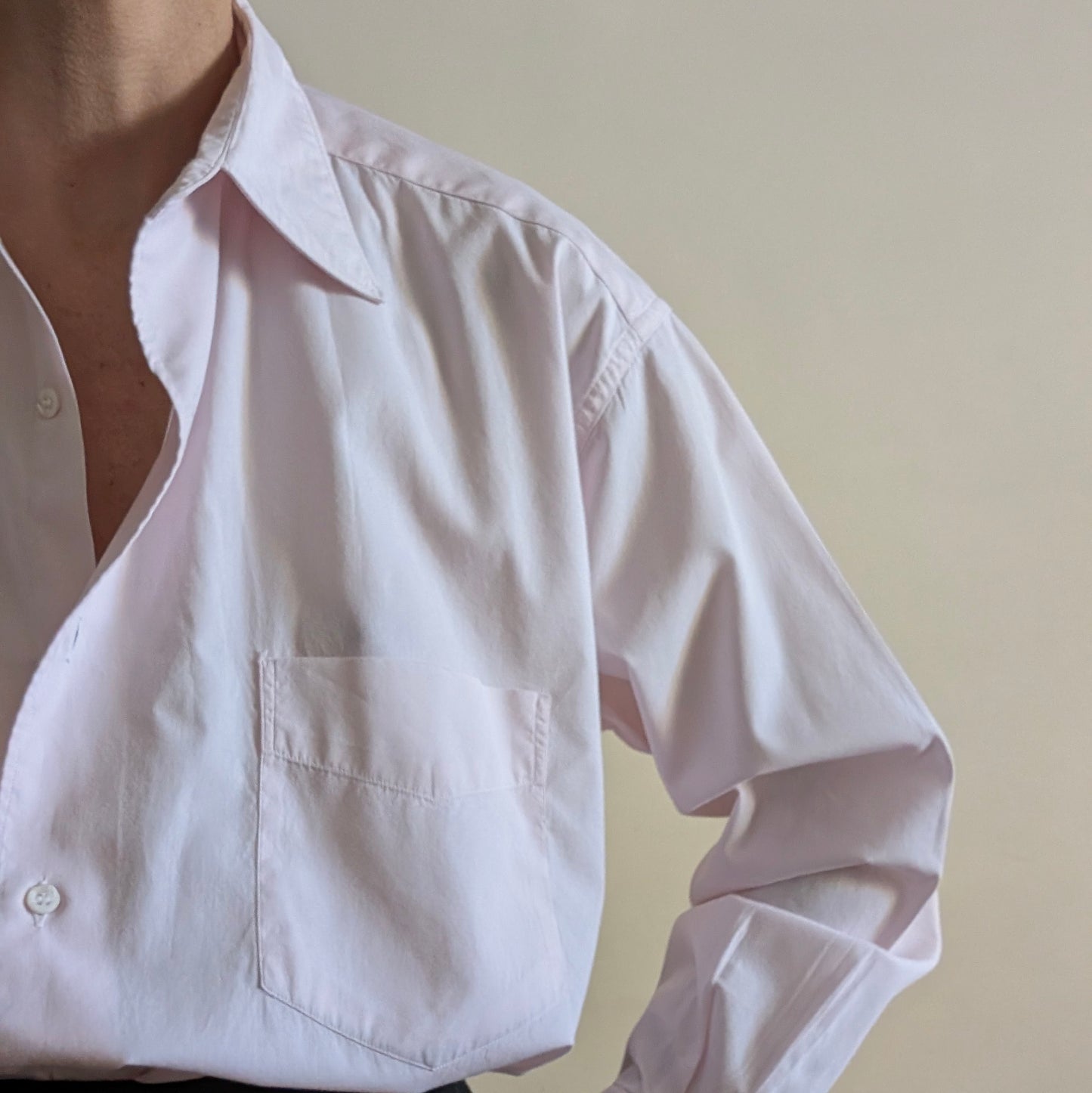 Camicia Alberto Aspesi