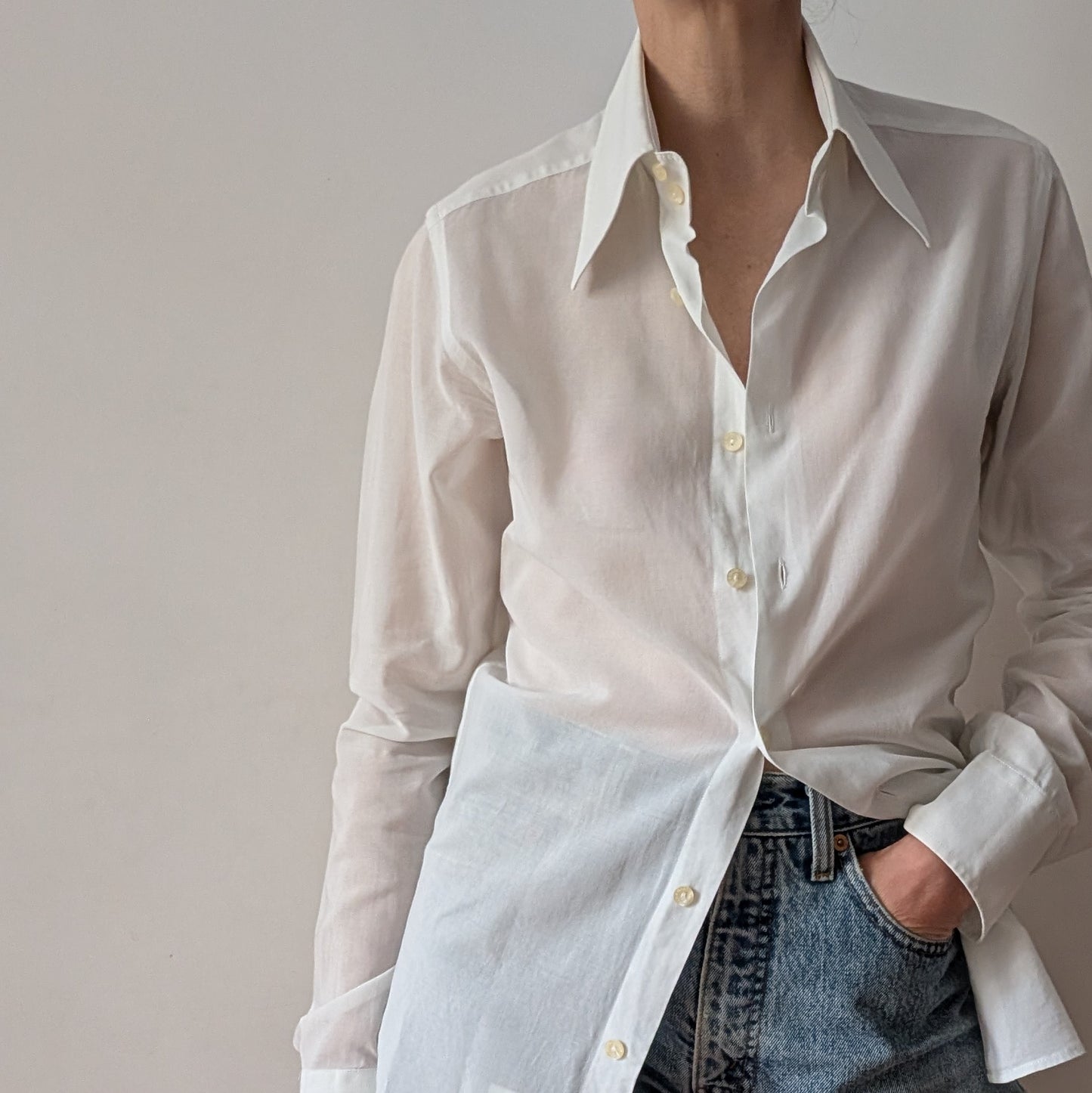 Camicia Dolce & Gabbana