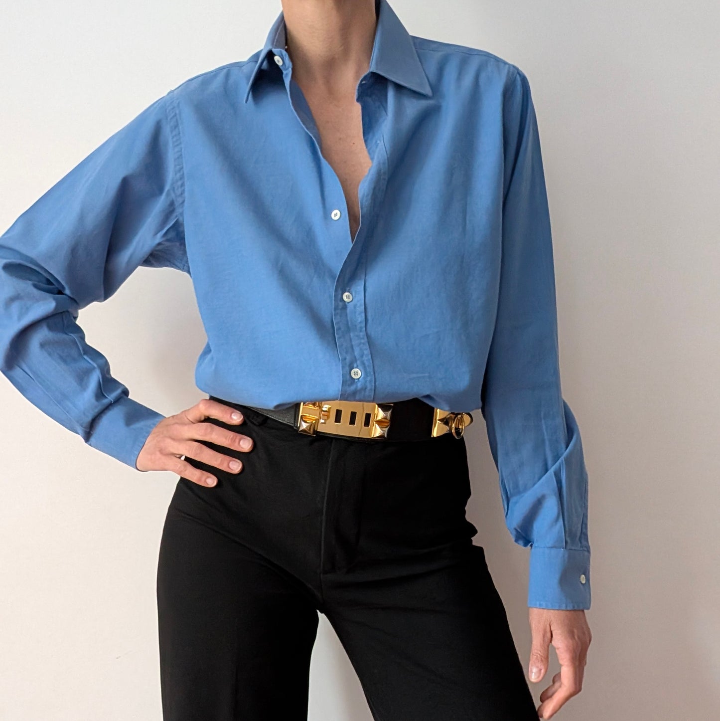 Camicia Dolce&Gabbana