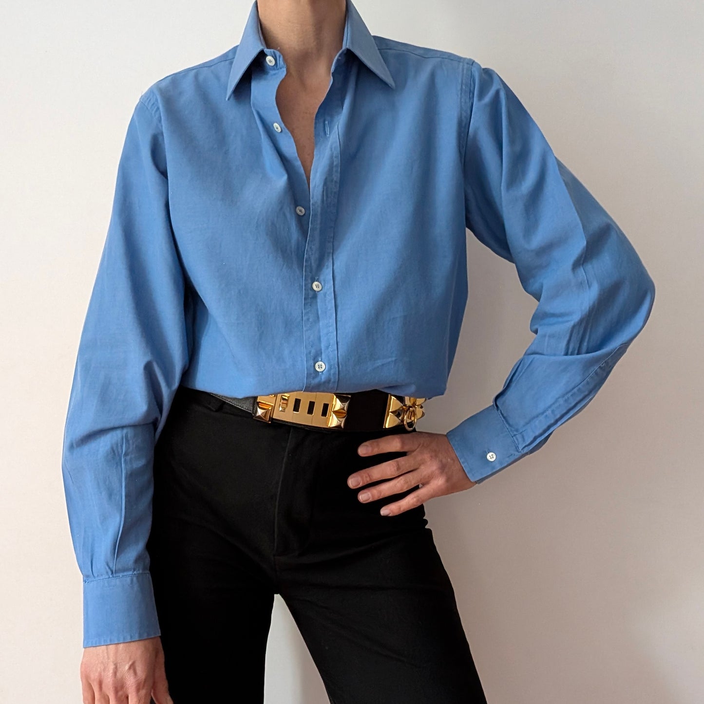 Camicia Dolce&Gabbana