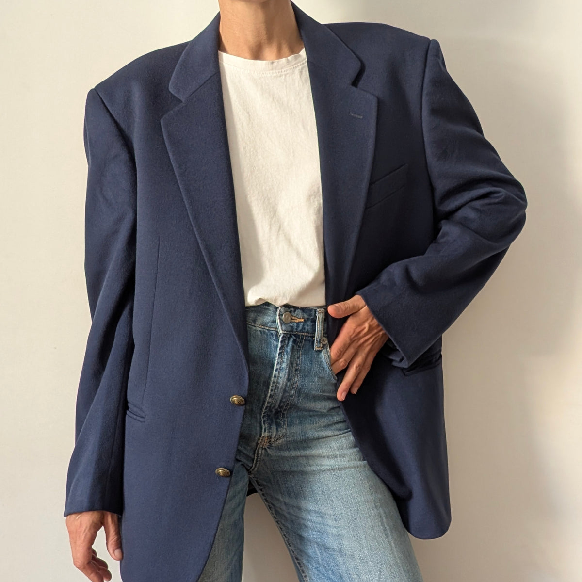 Blazer #111