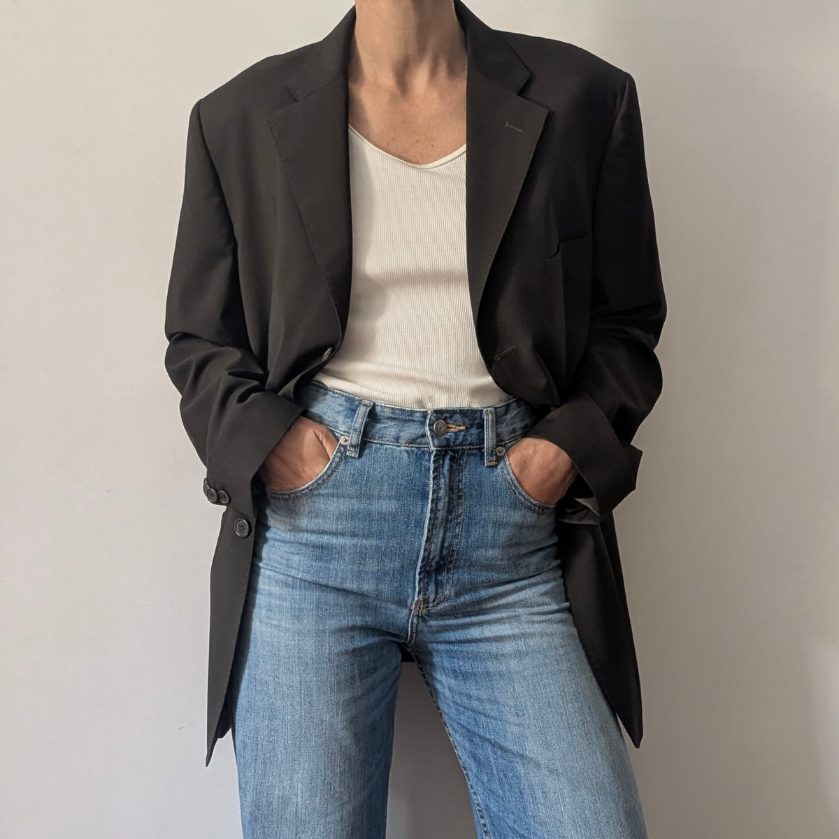 Blazer #163