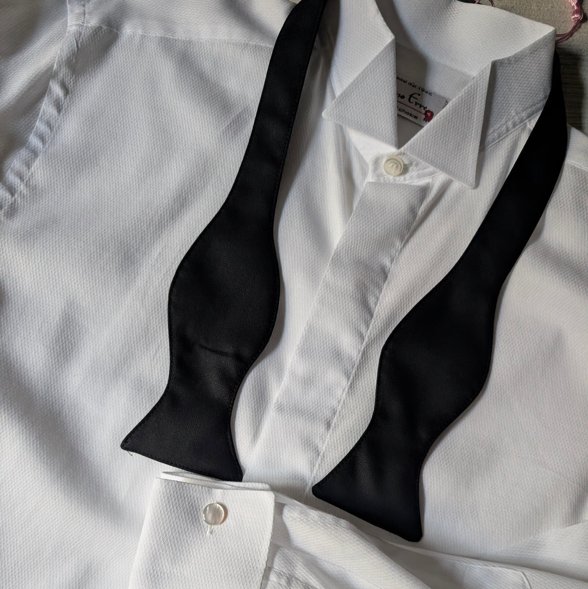 Bow Tie #12