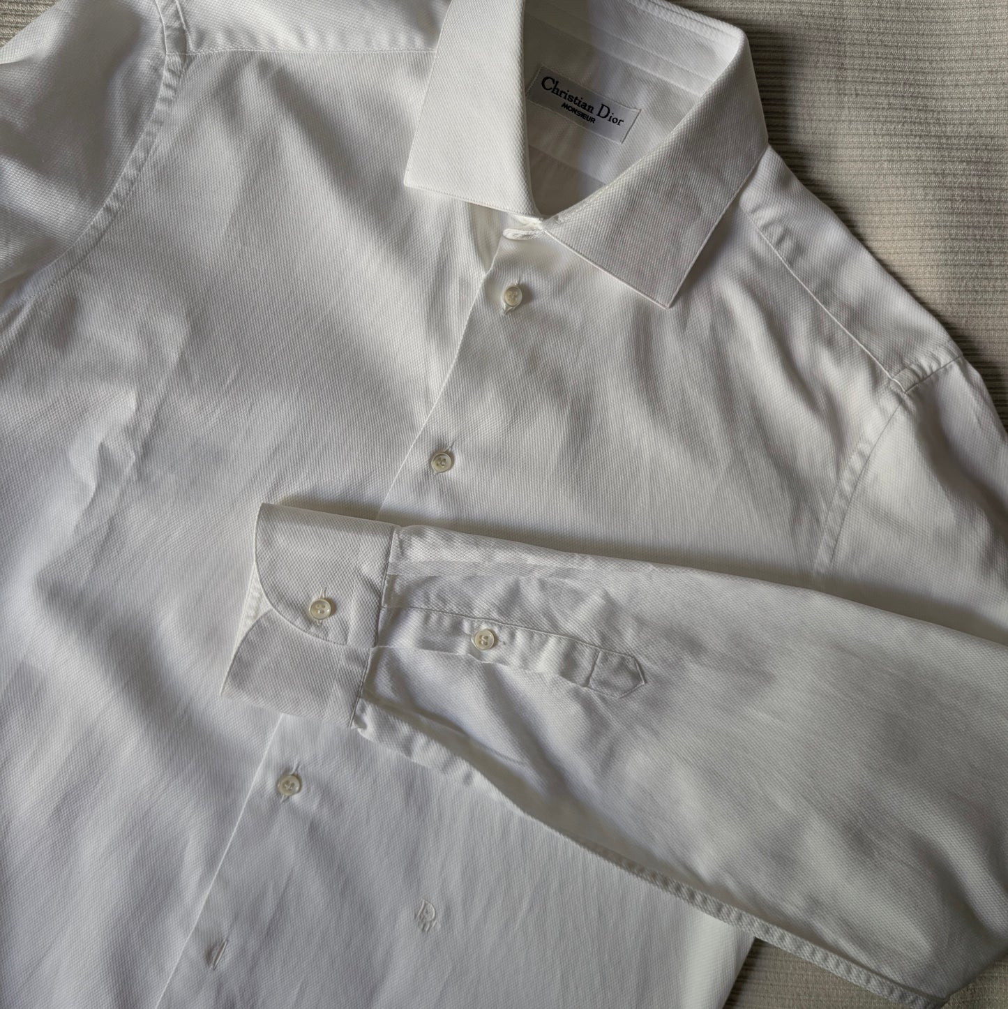Camicia Christian Dior #1