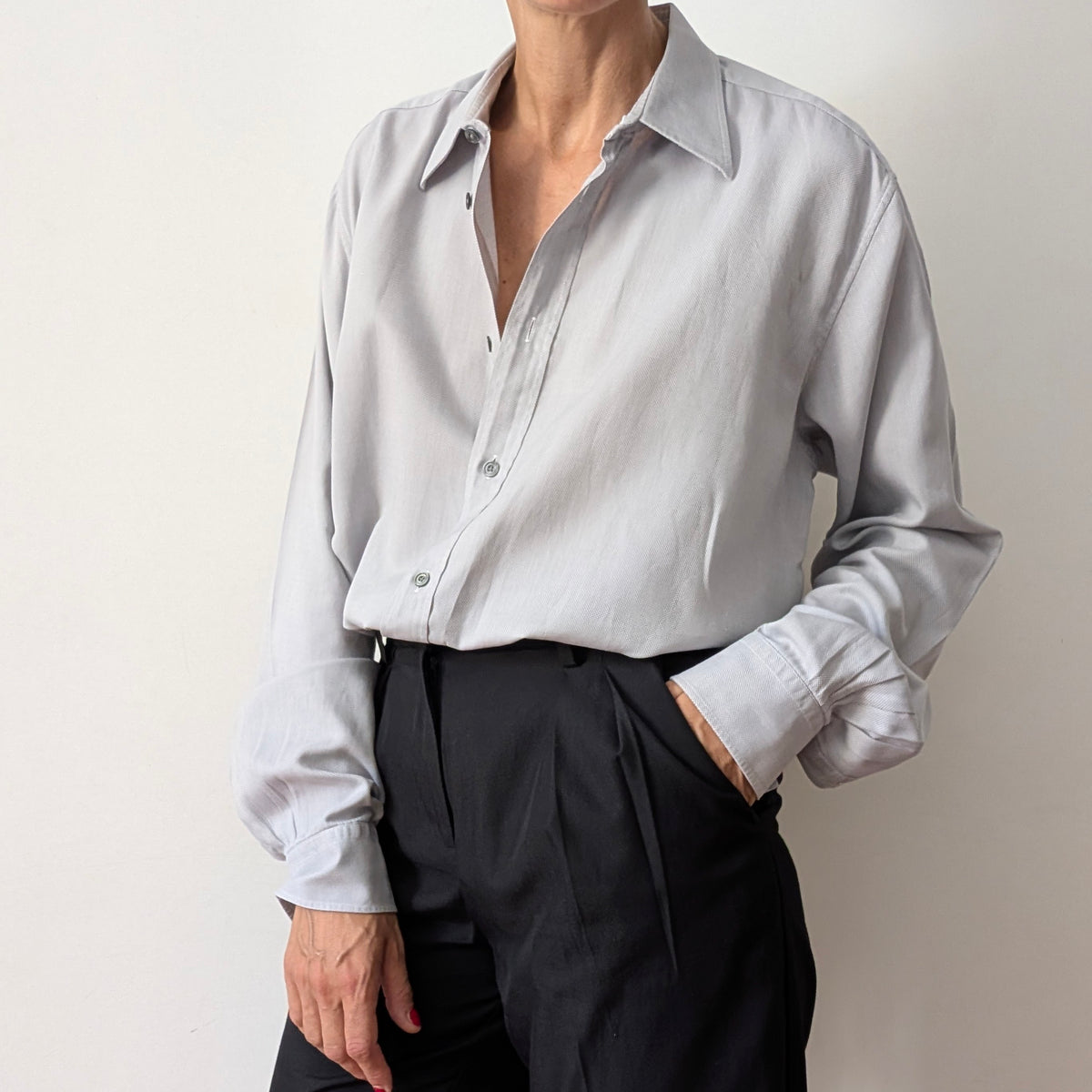 Camicia Hermès #1