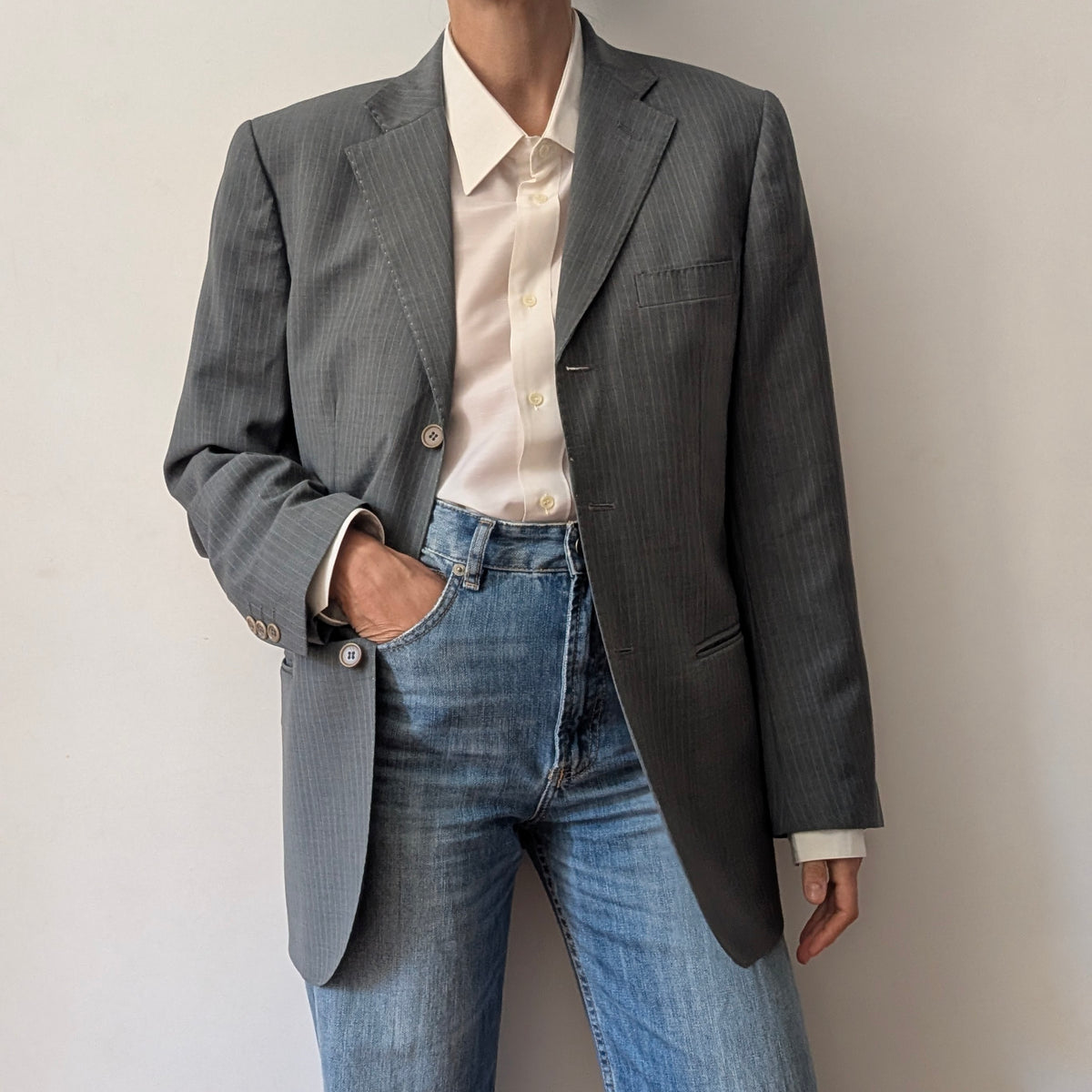 Blazer #127