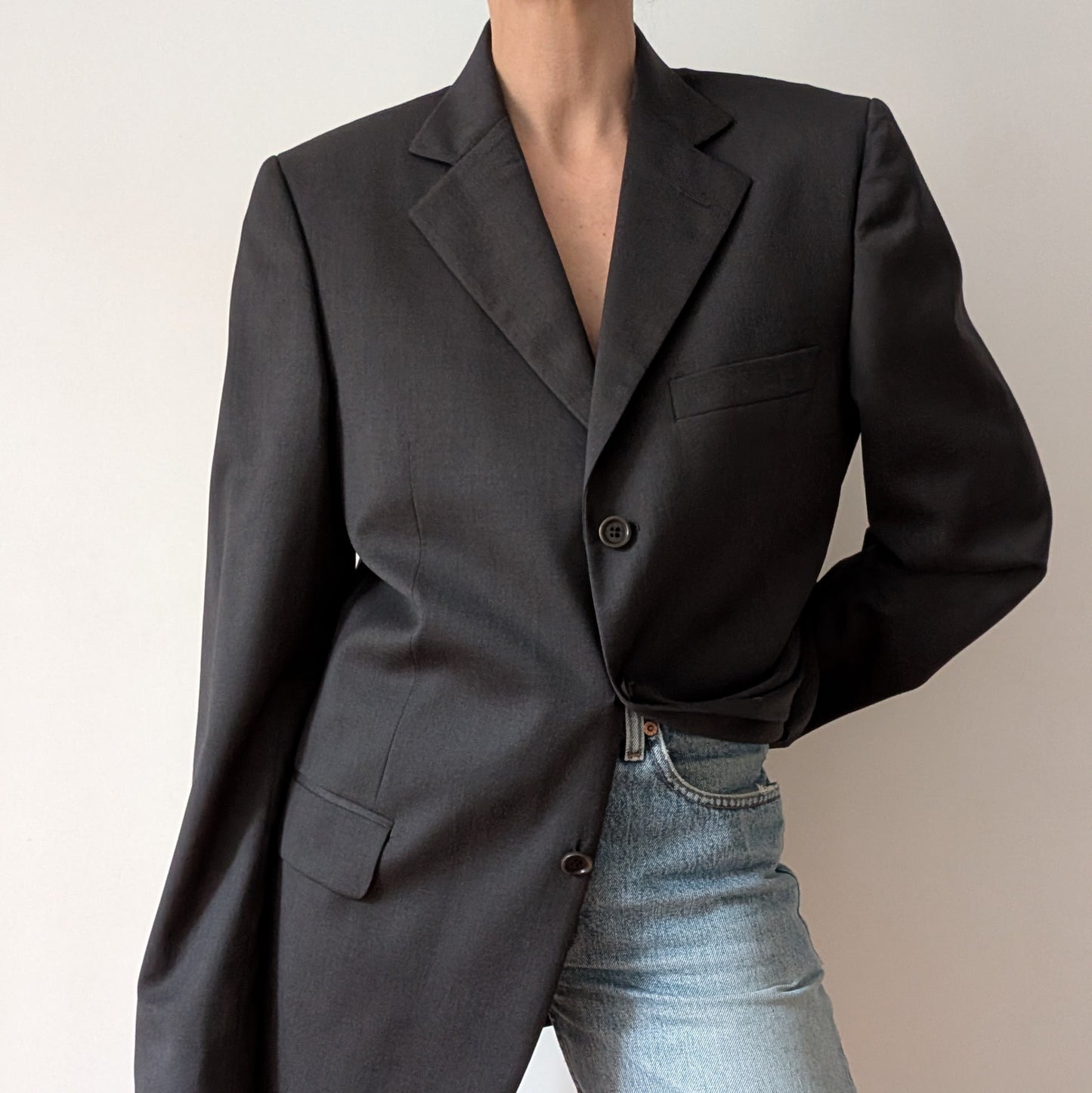 Blazer #79