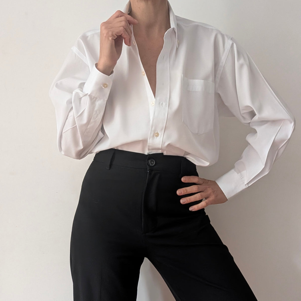 Camicia Valentino #6