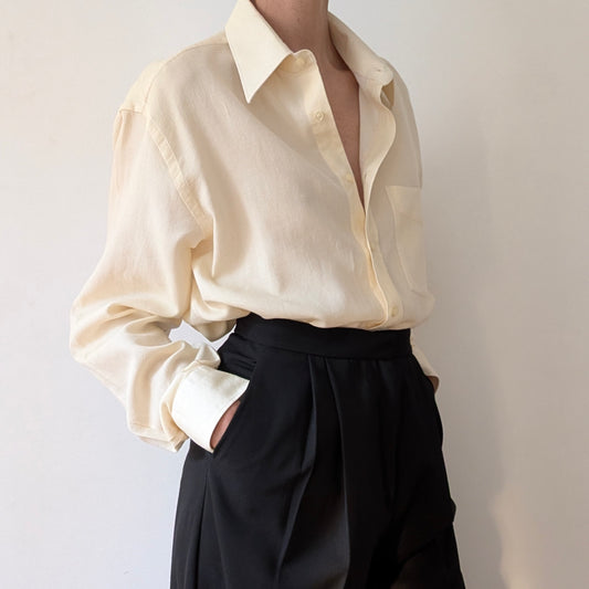 Camicia Valentino