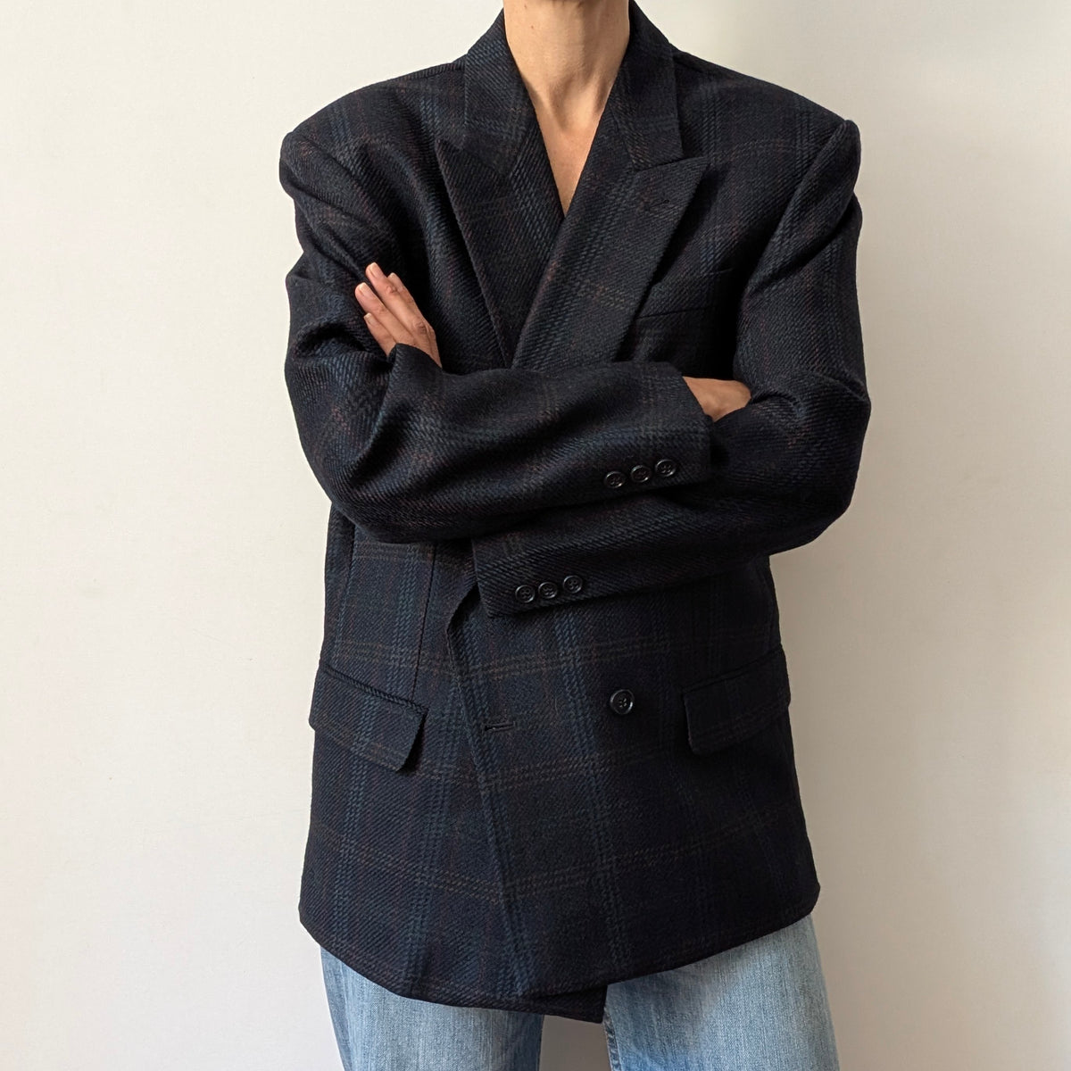 Blazer #166