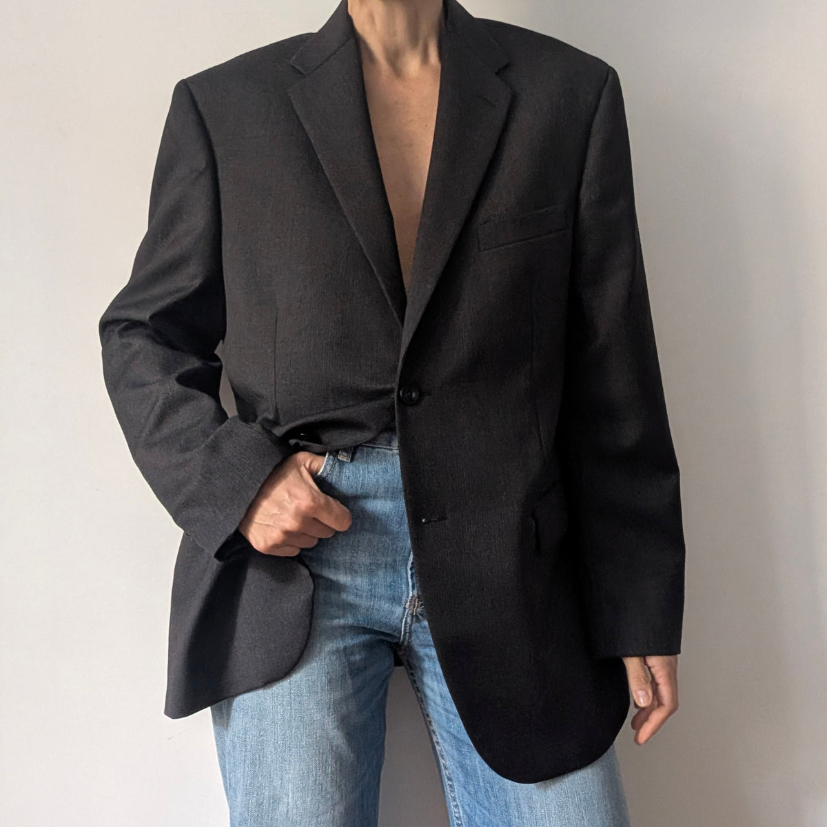 Blazer #152