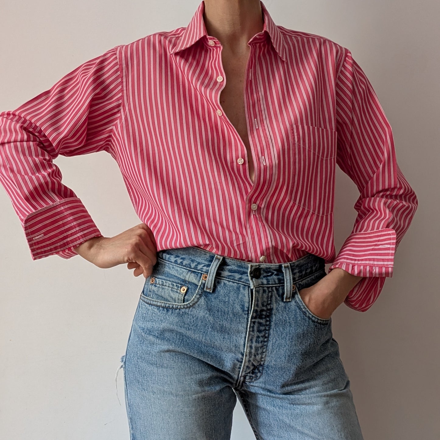 Camicia #120