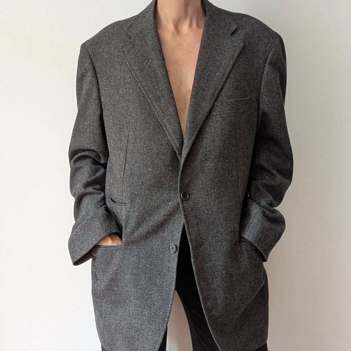 Blazer #119
