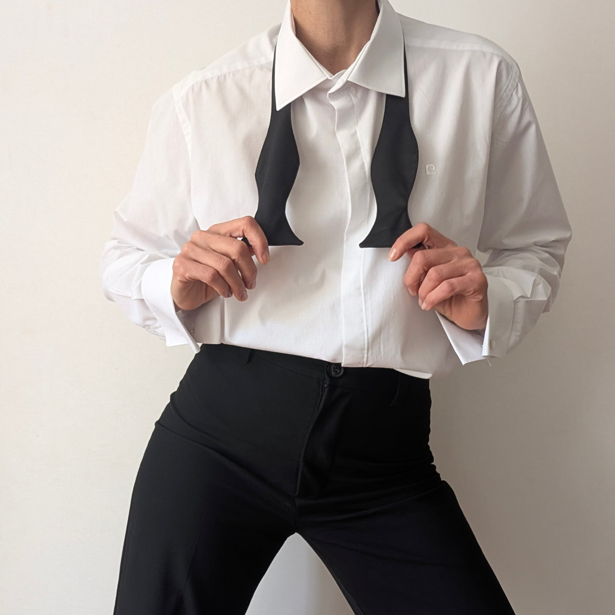 Bow Tie Pierre Cardin #11