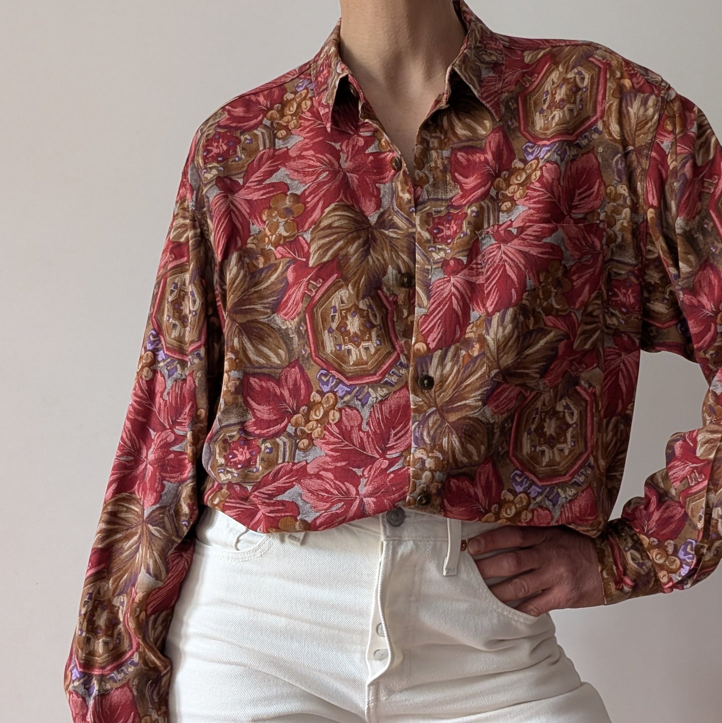Camicia #97