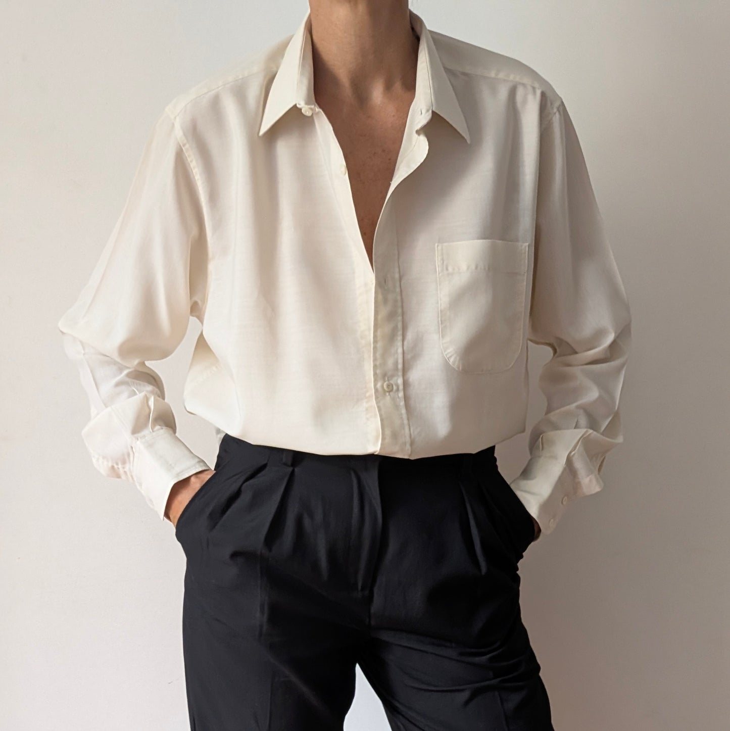Camicia Yves Saint Laurent #5
