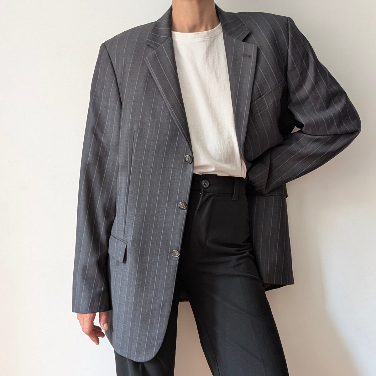 Blazer #124