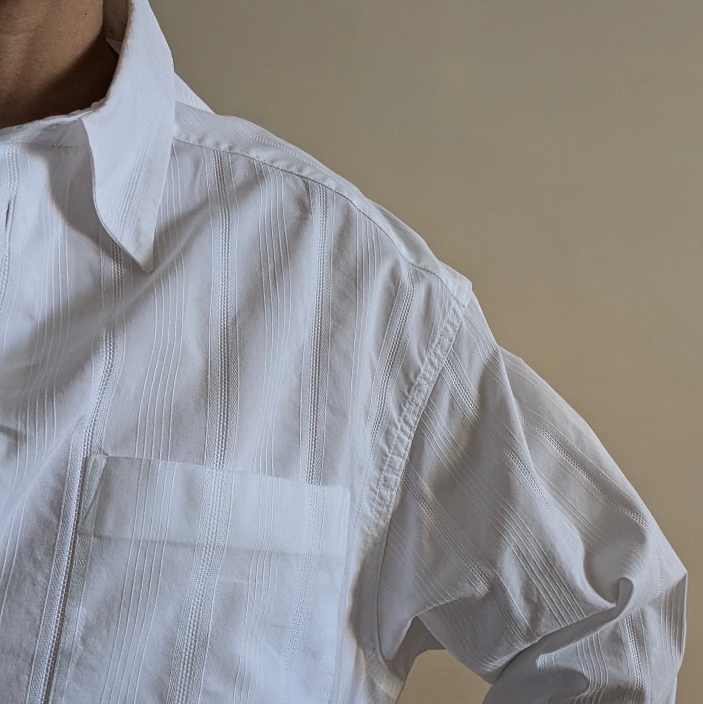 Camicia D&G