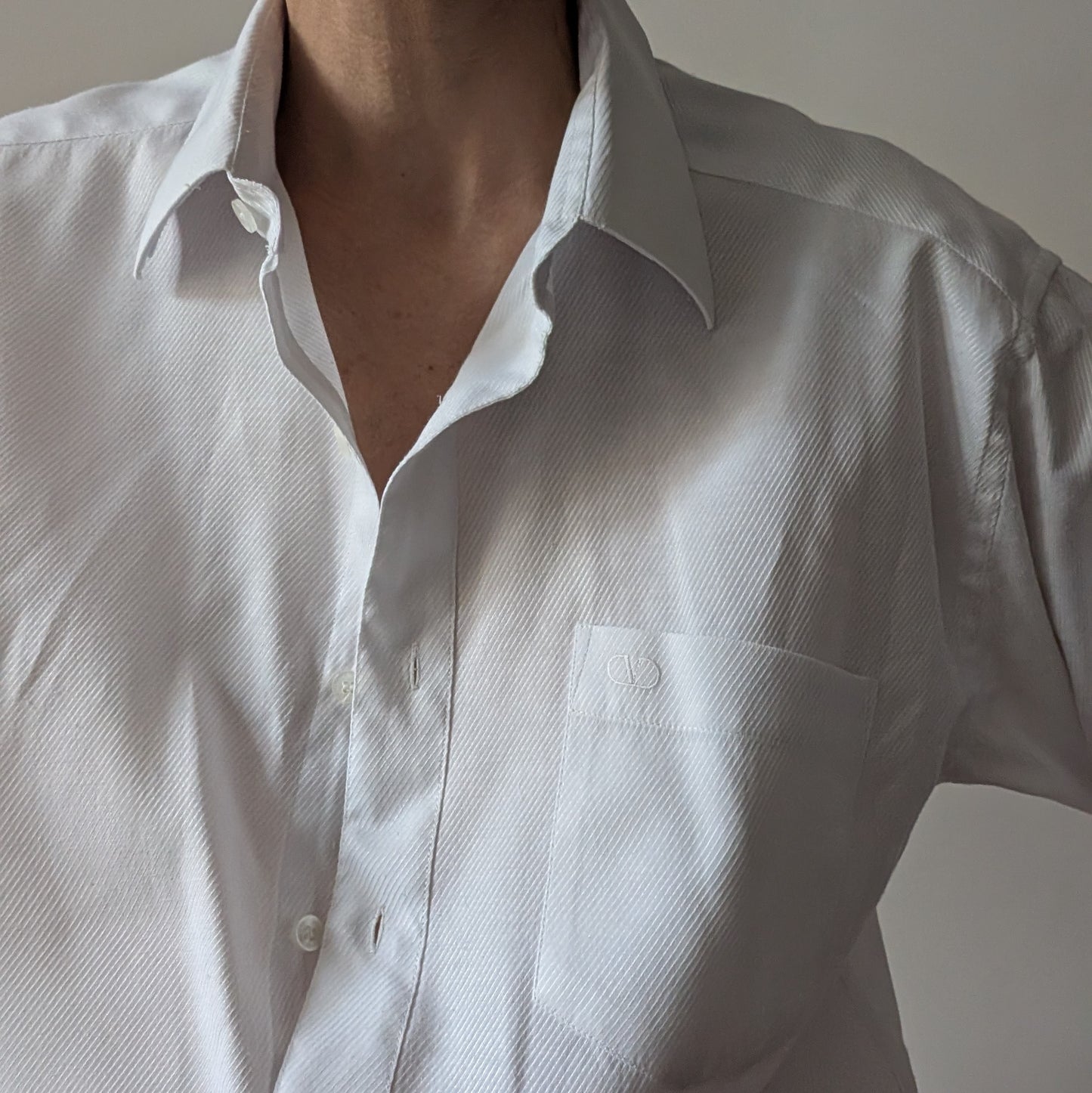 Camicia Valentino