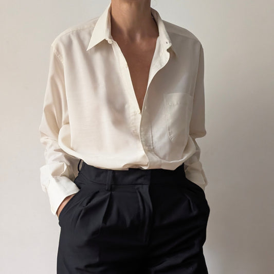 Camicia Yves Saint Laurent #5