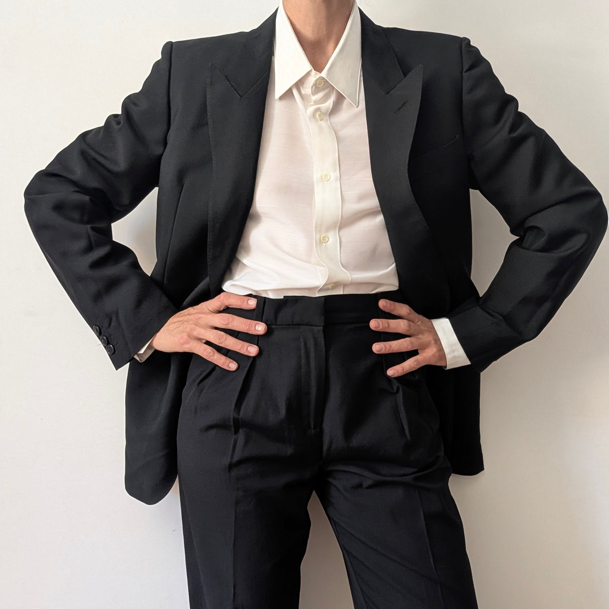 Blazer #126
