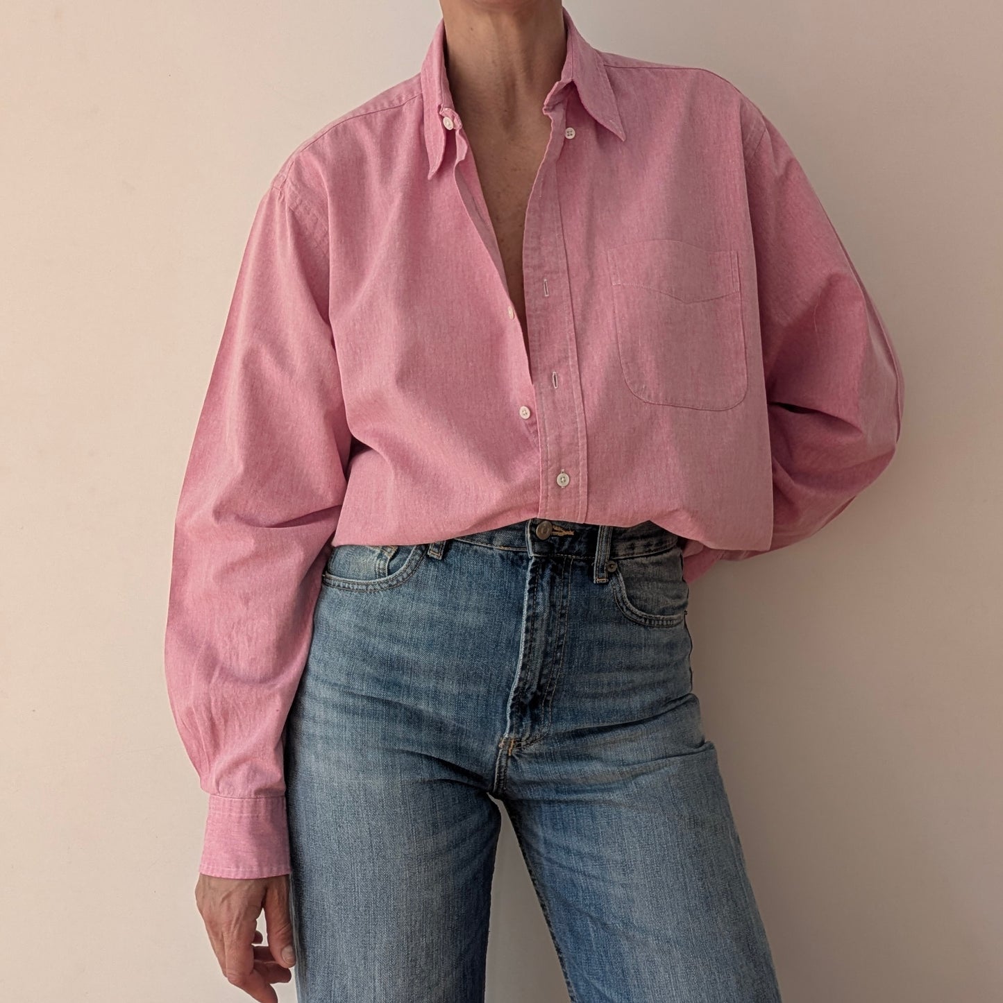 Camicia Alberto Aspesi